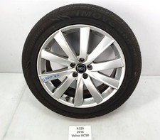 ✅ 16-24 OEM Volvo XC90 Alloy Wheel Rim 19X8J ET42.5 /W Tires NOTE*