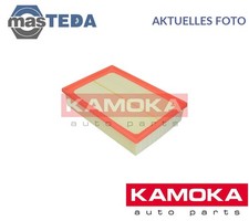 F222401 MOTOR LUFTFILTER MOTORFILTER KAMOKA FÜR VOLVO C30,S40 II,V50