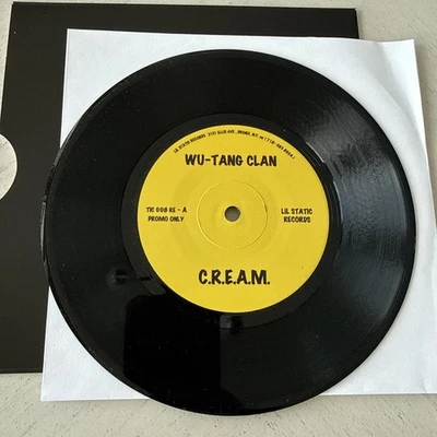 Wu-Tang Clan 7