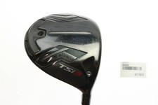 Titleist TSi3 Golf Club Mens Right Handed 9-deg Driver Stiff Graphite