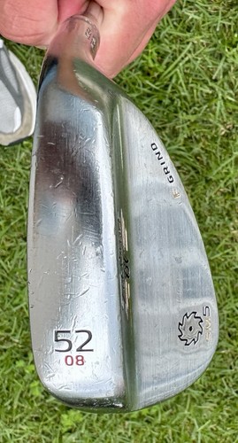 Titleist BV Wedge Lot - SM5, SM7, SM8, SM5 - Vokey Design - RH - Picture 3 of 24