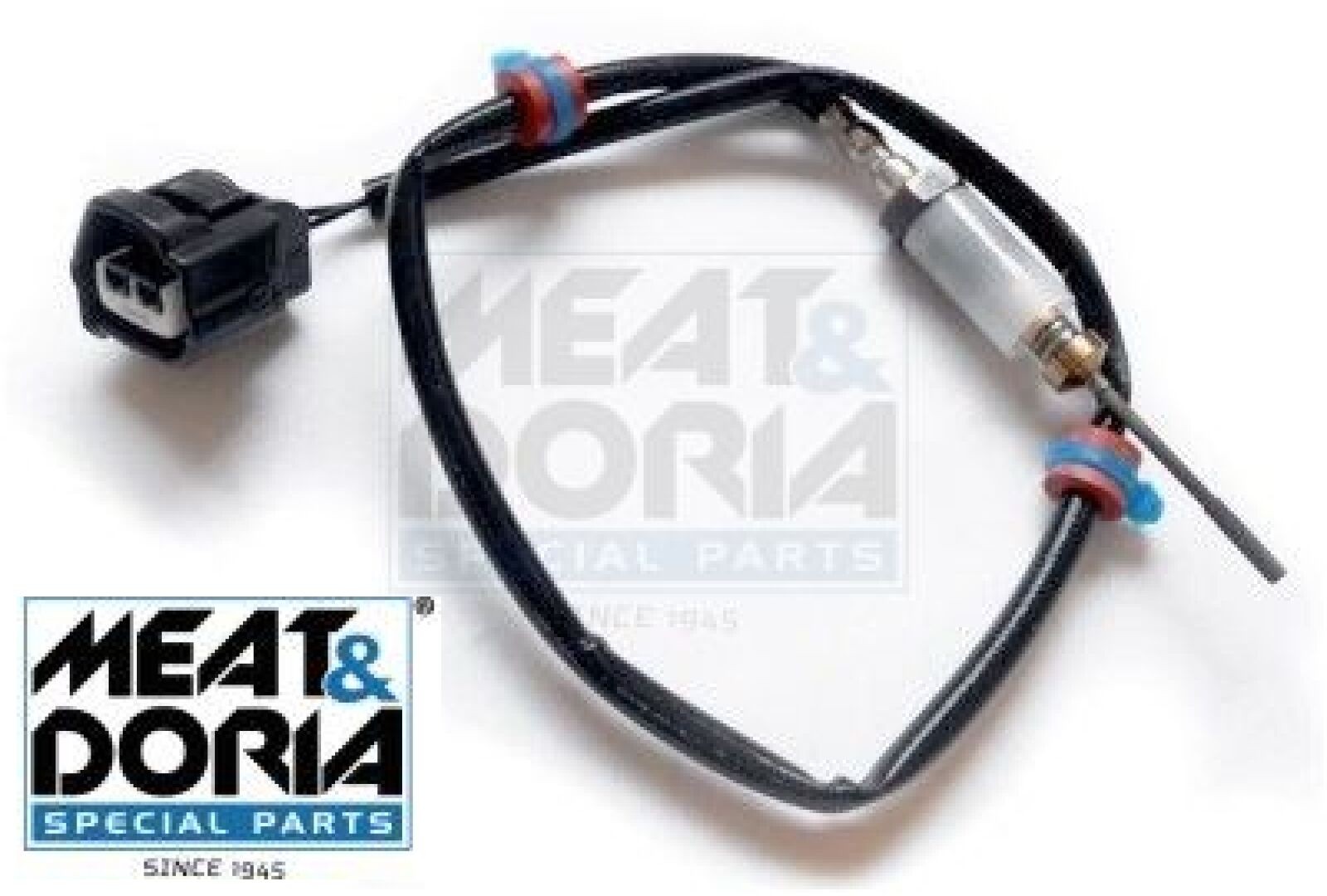 MEAT & DORIA 12176 Sensor für Abgastemperatur Sensor Abgastemperatur