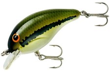 Bandit 100 Series Shallow Diving Crankbait