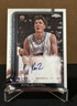 2025-26 Topps Chrome Kon Knueppel Rookie Auto - Hornets SP RC