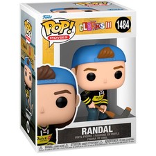 Figura Pop Clerks 3 Randal