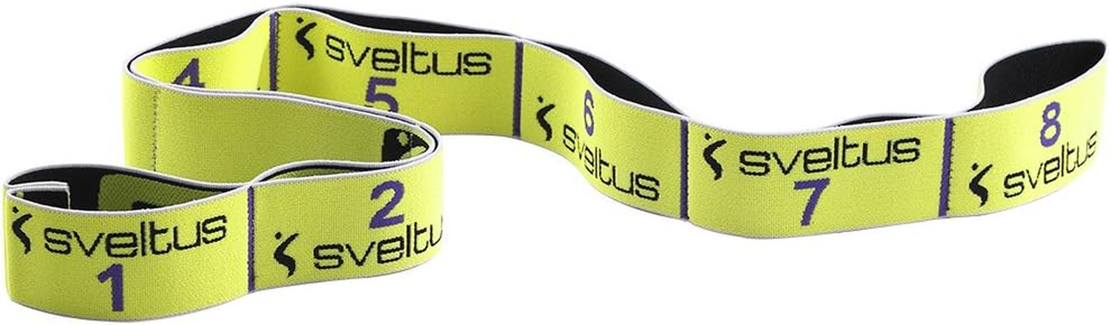Élastique 10 kg anti-douleur articulaire pour renforcement doux chez soi