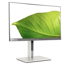 HP E23 G4 23" Widescreen FHD 1920x1080 IPS LED LCD Monitor VGA HDMI DP Grade B
