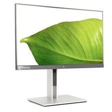 HP E23 G4 23" Widescreen FHD 1920x1080 IPS LED LCD Monitor VGA HDMI DP Grade B