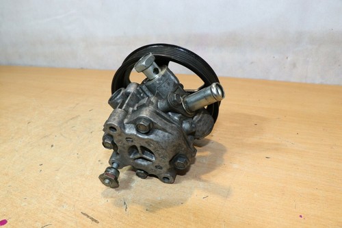 MITSUBISHI OUTLANDER 2.2 DIESEL POWER STEERING PUMP 17270434 - Picture 10 of 11