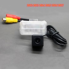 For Toyota Prius C 2012 2013 2014 2015 2016 2017 RCA Car Rear View Backup Camera