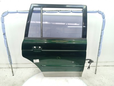 MR508016 RECHTE HINTERE TÜR / MR508016 / 1632275 FÜR MITSUBISHI MONTERO SPORT K