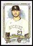 Kris Bryant 2025 Topps Allen & Ginter #49 Rockies MLB READ FREE SHIPPING