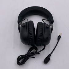 HyperX Cloud III Wired Gaming Headset PC PS X...
