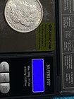 Morgan De Plata 1890 Ceca O — photo 10