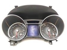 A1179007002 INSTRUMENTENTAFEL / 0263697199 / 200310 F&Uuml;R MERCEDES-BENZ CLASE CLA
