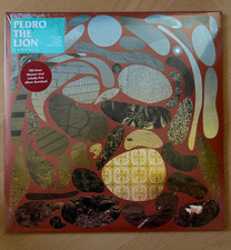 Pedro The Lion   Phoenix - US Vinyl - Neu - E...