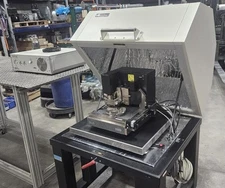 Veeco Nanoscope Dimension 3100 S-1 AFM Atomic Force Microscope D3100HP-2 Control