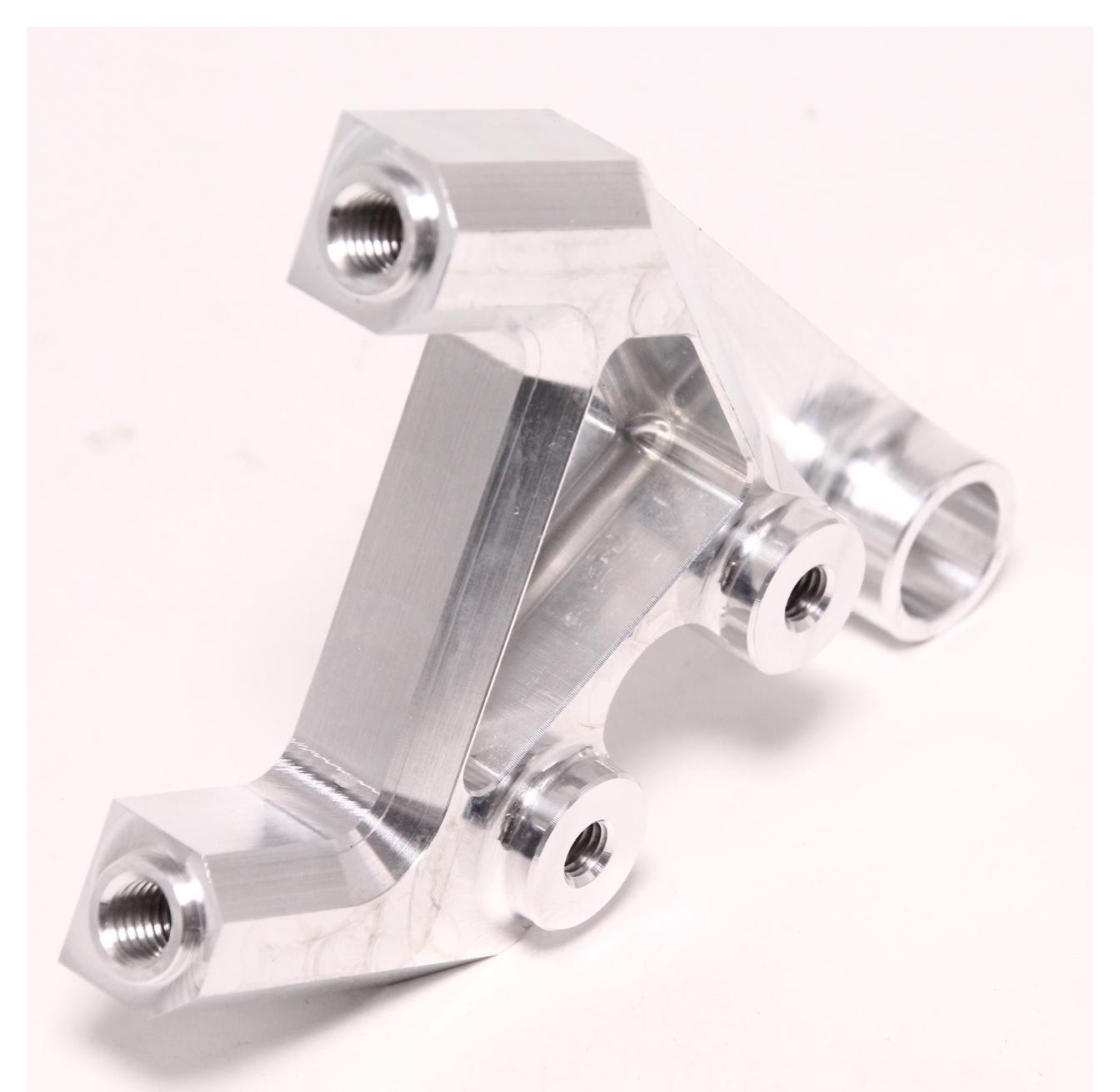 Support Étrier de Frein Avant Conti RX356 V3 Réf 4007MA0160 pour Réparation Moto 80cc
