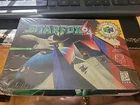 Starfox 64 N64 Nintendo Factory Sealed  Very good condition