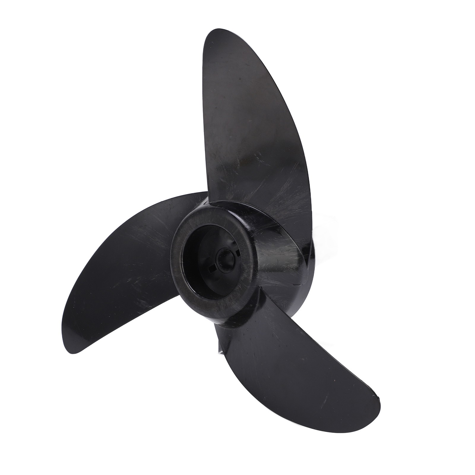 HOT 3 Propeller For Boat Engineering Plastic Electric Rotating Propeller For BA