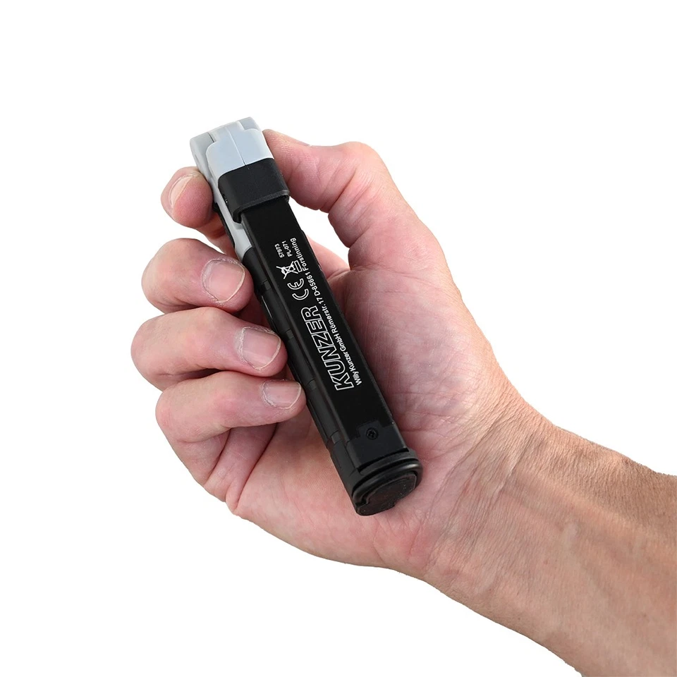 Kunzer Akku Arbeitsleuchte PL-071 COB LED USB-C Lampe Li-Ion Magnet schwenkbar - Bild 3 von 4