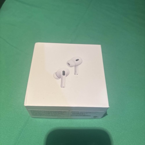 Apple Headsets Pro 2. rechts links Pods mit kabellosem Ladecase