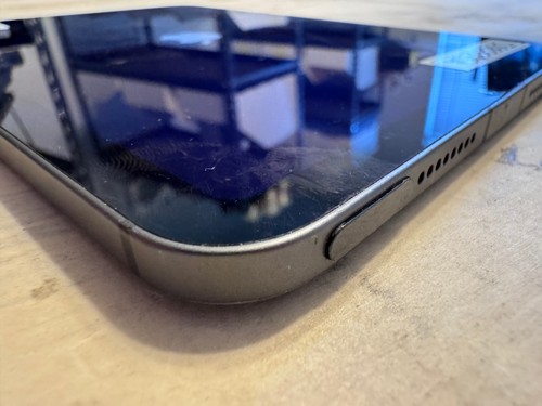 Apple iPad mini (6th Generation) 64GB Wi-Fi+Cellular 8.3in Space Gray ID062625A - Afbeelding 8 van 14