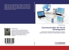 Godfrey Bukenya | Communication for Rural Dev...