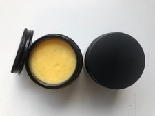 Magnesium Balm 120ml | Organic | Sweet Orange, Calendula &