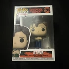 Funko Pop! Stranger Things Steve#1245