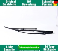VW Tiguan 5N 5N1955410 Scheibenwischerarm Frontscheibenwischer Set