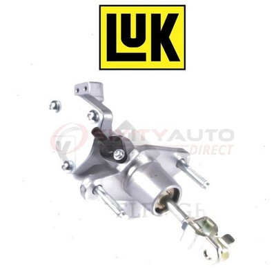 LuK MX Clutch Master Cylinder for 2008-2017 Honda Accord - Transmission dp