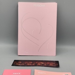 K-POP・アジア BTS Persona Bts Persona Album | eBay