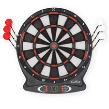 Electronic Dart Board