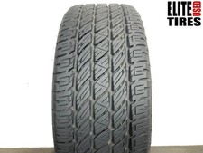 1 Nitto Dura Grappler Highway Terrain P25550r19 255 50 19 Tire 11.532