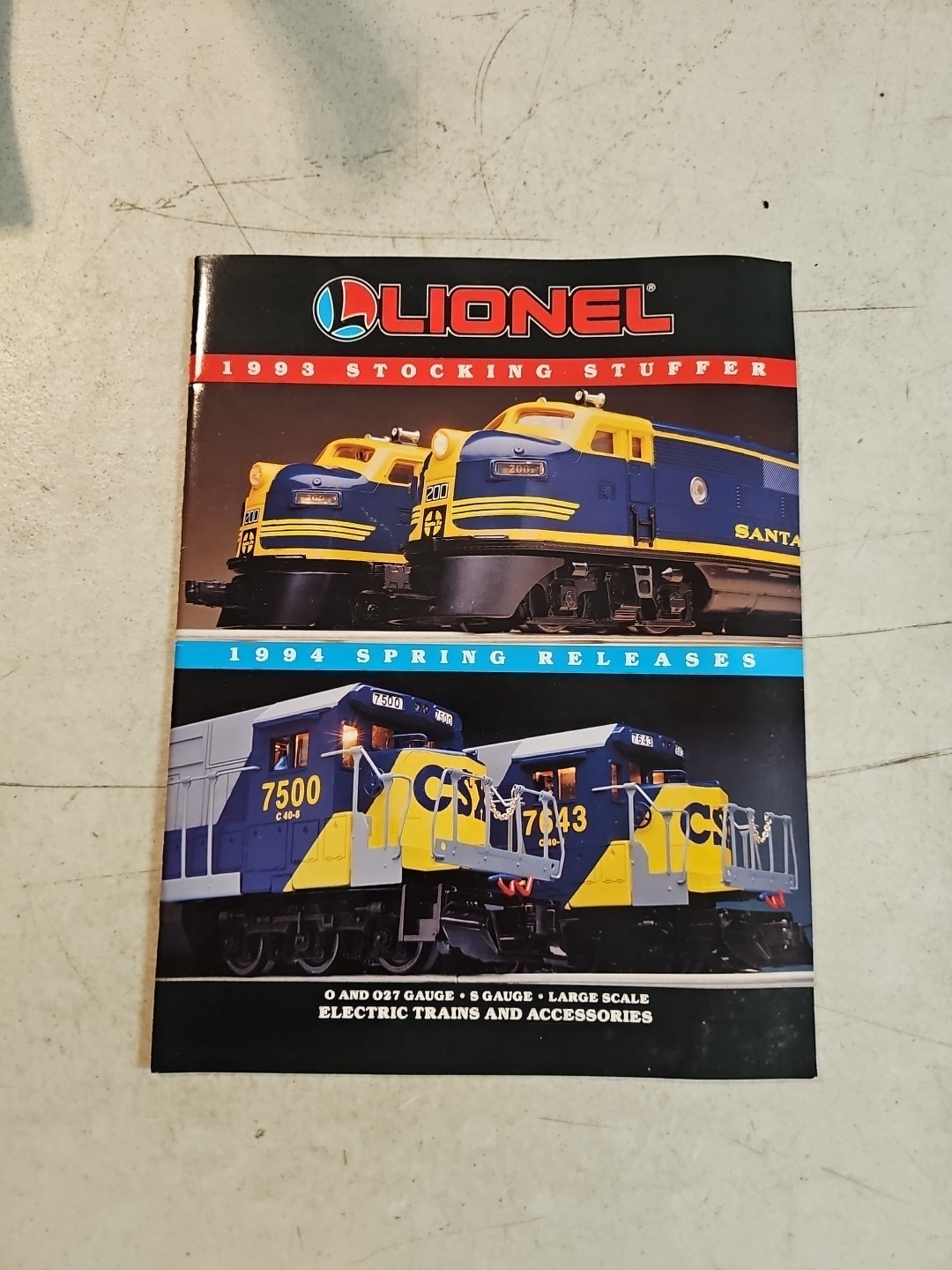 Click here to see eBay Auction