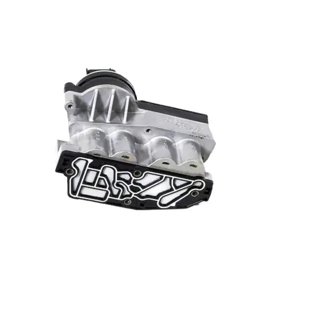 2003-11 JEEP WRANGLER VÁLVULA CORPO SOLENÓIDE PACOTE FABRICANTE DE EQUIPAMENTO ORIGINAL 4800171AA - Imagem 3 de 4