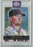 2025 Topps Archives Signature Series Active Logan Webb #TBA Logan Webb Auto