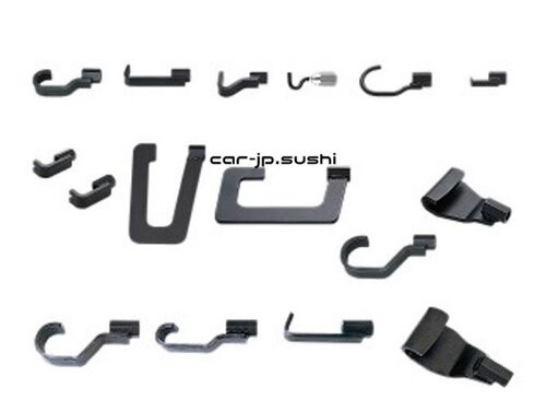 Kyoto Máquinas Herramientas KTC Slide Hammer Extractor Gancho de Chapa AUD5 p...