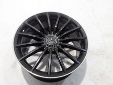 Mercedes-Benz AMG GT 4 x290 w290 2021 20 Zoll Alufelge A2904012100 AUA195914