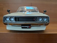 Nissan Skyline 2000Gt-R 1/18