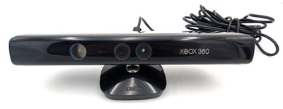 Genuine OEM Microsoft Xbox 360 Kinect Camera Sensor 1414, Tested