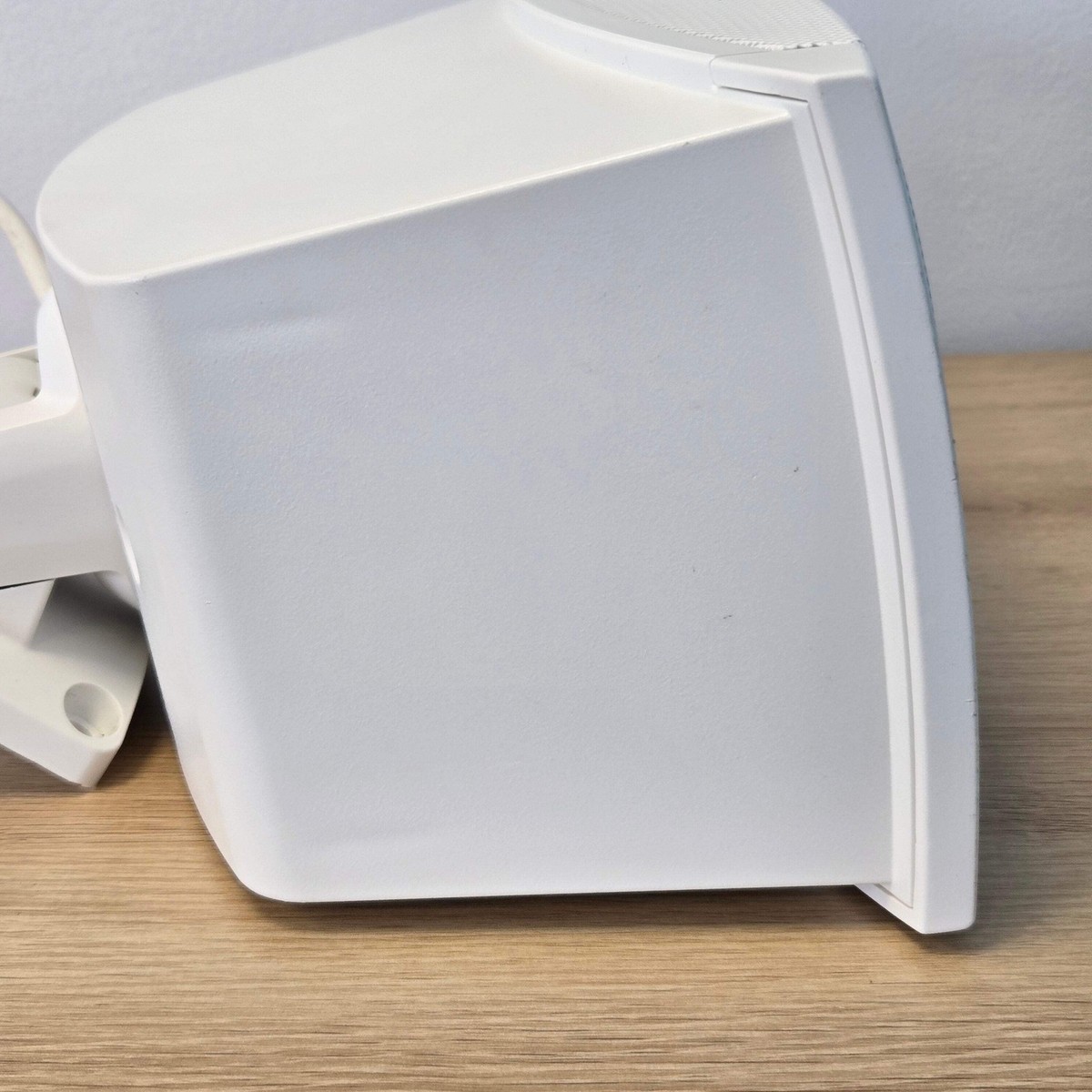 Bose FreeSpace DS 40SE Loudspeaker White - Used With Box | eBay