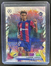 2025-26 Topps Carnaval UEFA Club Competitions Soccer Checklist Guide in-content 24