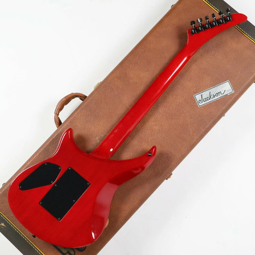 Used Electric Guitar Gibson M-III Standard Candy Apple Red 1996 M3 Rare - Bild 4 von 9