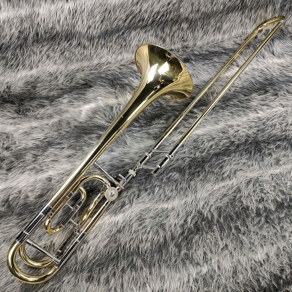 テナーバストロンボーンYSL 8425 YAMAHA custom YAMAHA YSL-8425 Trombone | eBay