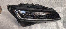 TOP Original Skoda Superb 3V LED-Scheinwerfer...