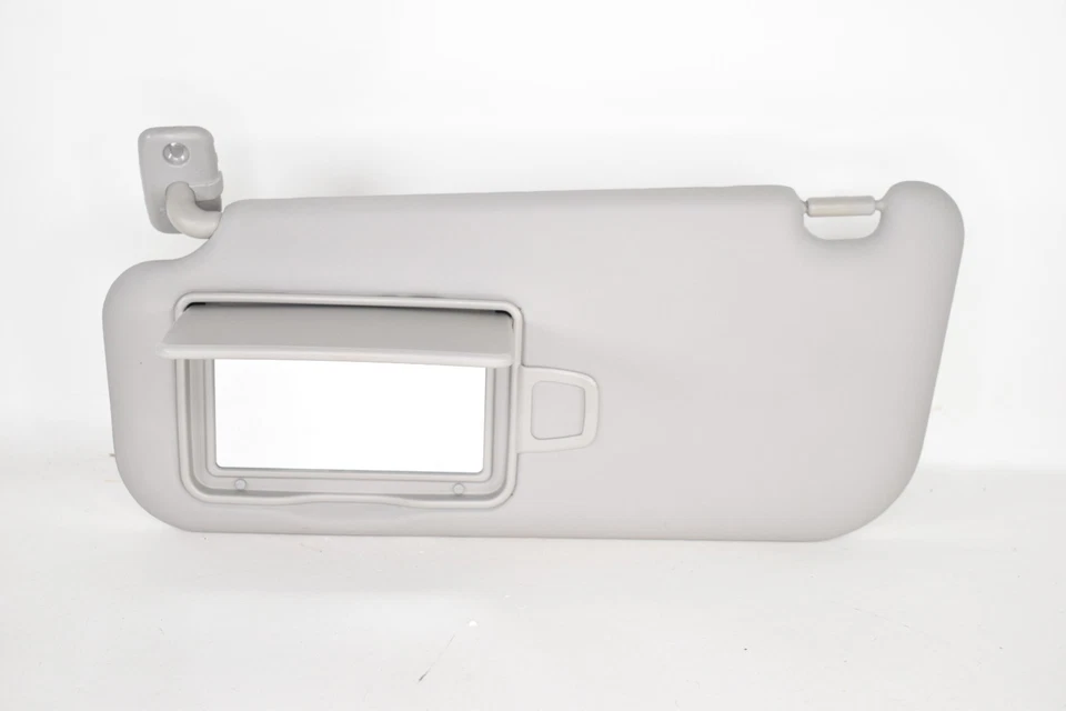 Parasol izquierdo Kia Soul Driver 2010-2013 gris Foto 2 de 4