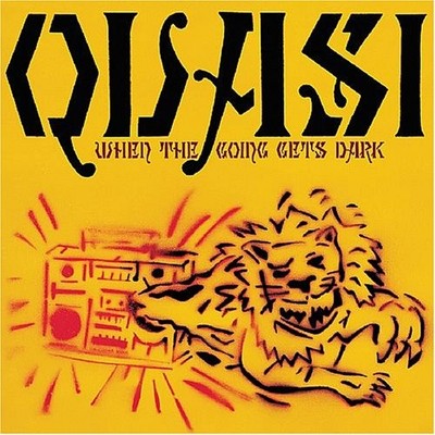 QUASI - When The Going Gets Dark - CD - **BRAND NEW/STILL SEALED**