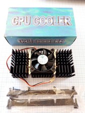 SLOT  - 1 INTEL PENTIUM  SLOT 1  COOLER  SLOT...